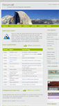 Mobile Screenshot of forum-xl.nl